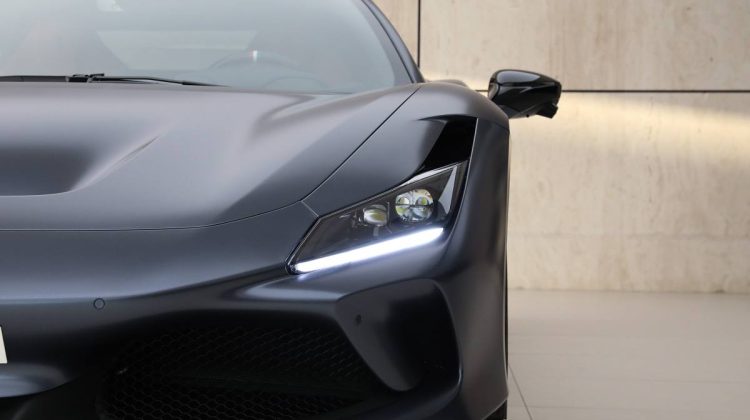 Ferrari F8 Tributo | 2022 – Perfect Condition | 3.9L V8