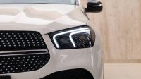 Mercedes Benz GLE 450 | 2020 – GCC – Warranty Til 2025 | 3.0L i6