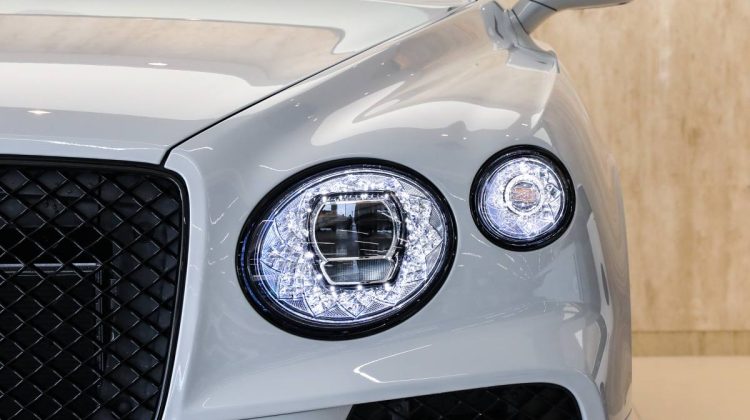 Bentley Bentayga Hybrid | 2021 – Low Mileage | 3.0L V6
