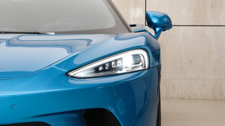 McLaren GT | 2021 – Low Mileage – Perfect Condition | 4.0L V8