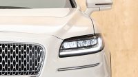 Lincoln Nautilus | 2020 – GCC – Service History – Immaculate | 2.0L i4