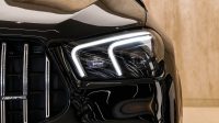Mercedes Benz GLE 63 S AMG | 2021 – Low Mileage – Perfect Condition | 4.0L V8