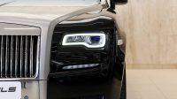 Rolls Royce Ghost | 2017 – GCC – Perfect Condition | 6.6L V12