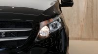 Mercedes Benz Vito Family Edition 1of1 Royal Customs | 2022 – GCC | 2.0L i4