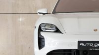 Porsche Taycan Turbo S | 2021 – GCC – Low Mileage – Perfect Condition
