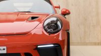 Porsche GT3 RS 991.2 | 2019 – GCC – Low Mileage – Perfect Condition | 4.0L F6