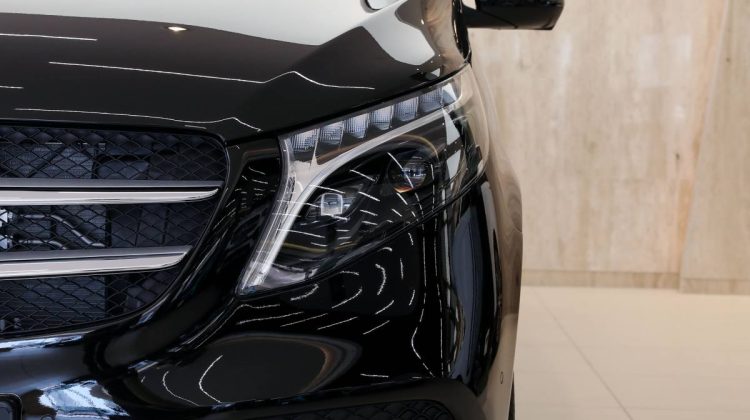 Mercedes Benz Viano V250 | 2023 – GCC – Brand New | 2.0L i4