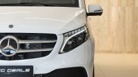 Mercedes Benz Viano V250 | 2023 – GCC – Low Mileage – Perfect Condition | 4.0L V8