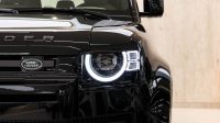 Land Rover Defender 110 SE P400 | 2023 – GCC – Under Warranty and Service Contract | 3.0L i6
