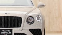 Bentley Continental GT Speed | 2016 – Low Mileage – Perfect Condition | 6.0L W12