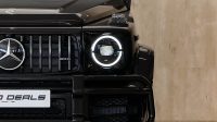 Mercedes Benz G 63 AMG | 2023 – GCC – Under Warranty – Brand New | 4.0L V8
