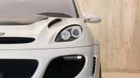 Porsche Cayenne Gemballa Torado GTS 750 | 2010 – Very Low Mileage | 5.0L V8