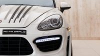 Porsche Cayenne Turbo Wald Body Kit | 2011 – Low Mileage | 4.8L V8