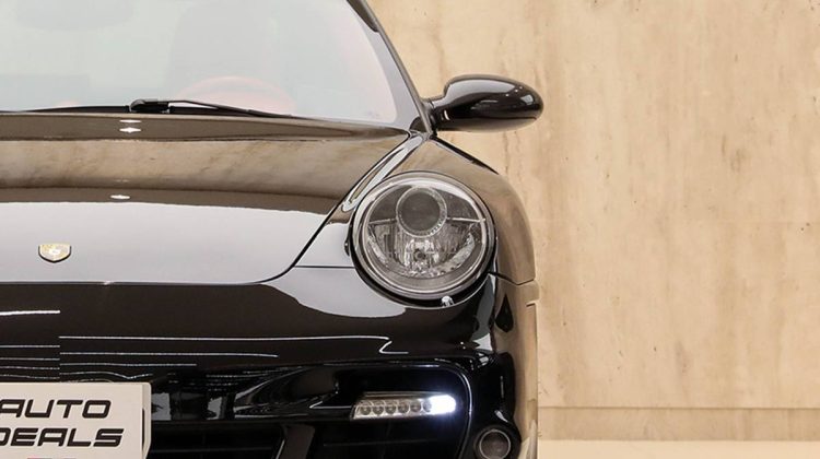 Porsche 911 Turbo | 2007 – Low Mileage – Perfect Condition | 3.6L F6