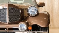 Bufori MK III La Joya 2 of 9 | 2022 – GCC – Warranty Available – Full Options | 2.7L V6
