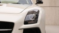 Mercedes Benz SLS AMG Black Series | GCC – 2014 – Very Low Mileage | 6.2L V8