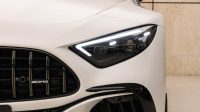 Mercedes Benz SL 63 AMG Roadster | 2022 – GCC – Brand New | 4.0L V8