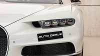 Bugatti Chiron | 2017 – GCC – Very Low Mileage – Full Service History | 8.0 W16 1600 HP