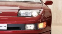 Nissan 300 ZX | 1991 – Very Low Mileage – Perfect Condition | 3.0L V6