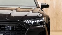 Audi RS6 Avant Quattro 4.0 TFSI V8 | 2021 – Top Range | 4.0TC V8 Engine | 592 BHP