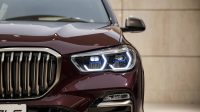 BMW X5 M50i | 2020 – GCC – Under Warranty and Service Contract | 4.4L V8