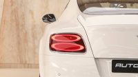 Bentley Continental GT Speed | 2016 – Low Mileage – Perfect Condition | 6.0L W12
