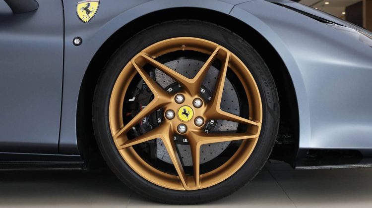 Ferrari F8 Tributo | 2022 – Perfect Condition | 3.9L V8