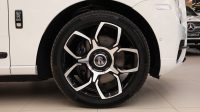 Rolls Royce Cullinan Black Badge | 2019 – GCC – Perfect Condition – Starlight | 6.75L V12