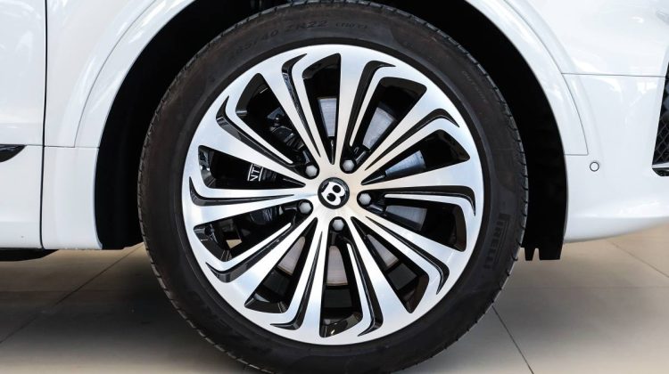 Bentley Bentayga Hybrid | 2021 – Low Mileage | 3.0L V6