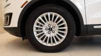 Lincoln Nautilus | 2020 – GCC – Service History – Immaculate | 2.0L i4