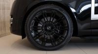 Vogue P530 Autobiography | 2022 – GCC – Warranty And Service Contract – Low Mileage | 4.4L V8