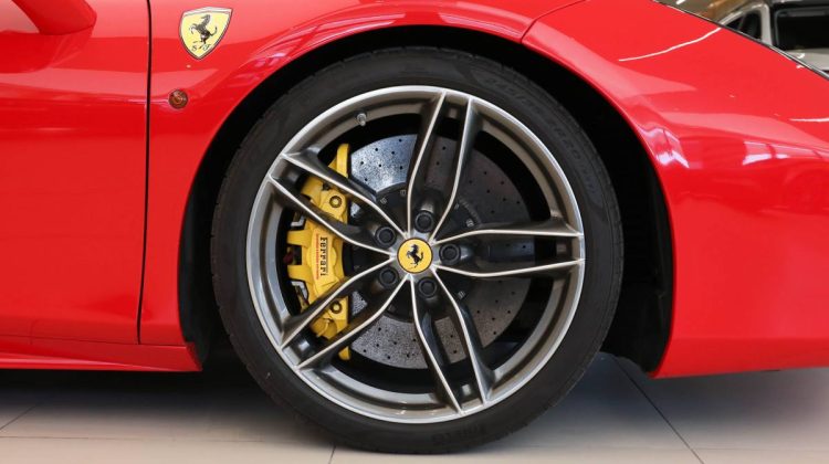 Ferrari 488 GTB | 2017 – Perfect Condition | 3.9L V8