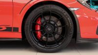 Porsche GT3 RS 991.2 | 2019 – GCC – Low Mileage – Perfect Condition | 4.0L F6