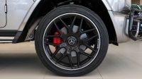 Mercedes Benz G 500 G 63 Kit | 2019 – Perfect Condition | 4.0L V8