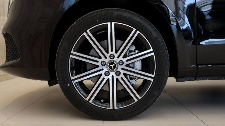 Mercedes Benz Viano V250 | 2023 – GCC – Brand New | 2.0L i4