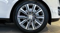 Range Rover Vogue HSE P 530 | 2023 – GCC – Under Warranty & Service Contract | 4.4L V8