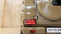 Mercedes Benz G 63 AMG 463 Edition | 2016 – GCC – Perfect Condition | 4.0L V8