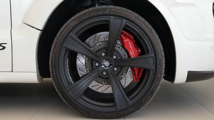 Porsche Cayenne Gemballa Torado GTS 750 | 2010 – Very Low Mileage | 5.0L V8