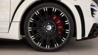 Porsche Cayenne Turbo Wald Body Kit | 2011 – Low Mileage | 4.8L V8