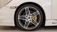 Porsche 911 Carrera Turbo | 2007 – Low Mileage – Perfect Condition | 3.8L F6