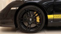 Porsche 911 Turbo | 2007 – Low Mileage – Perfect Condition | 3.6L F6