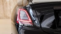 2022 Rolls Royce Ghost Black Badge | GCC – Warranty and Service Contract Available | Top Options