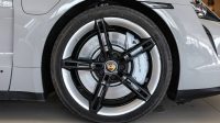 Porsche Taycan | 2022 – GCC – Warranty Available | Electric