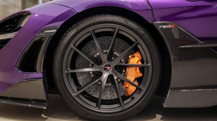 McLaren 720 S | 2018 – GCC – Darwin Pro Carbon Body Kit – Perfect Condition | 4.0L V8