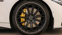 Mercedes Benz SL 63 AMG Roadster | 2022 – GCC – Brand New | 4.0L V8