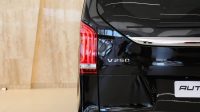 Mercedes Benz Viano V250 | 2023 – GCC – Under Warranty – Brand New | 2.0L i4