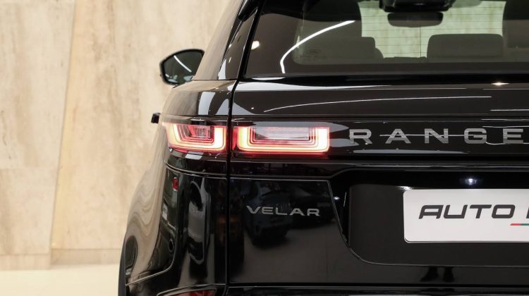 Range Rover Velar SE P 250 R-Dynamic | 2023 – GCC – Under Warranty and Service Contract | 2.0L i4