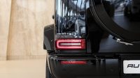 Mercedes Benz G 63 AMG | 2023 – GCC – Under Warranty and Service Contract | 4.0L V8