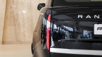 Vogue P530 Autobiography | 2022 – GCC – Warranty And Service Contract – Low Mileage | 4.4L V8