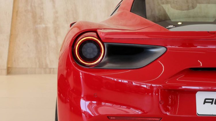 Ferrari 488 GTB | 2017 – Perfect Condition | 3.9L V8